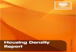Housing Density Report - February 2014