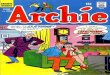 Archie 200 by Koushikh