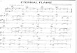 Eternal Flame - Piano