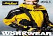 Snickers Workwear ENG