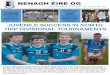 Nenagh Eire Og Club Newsletter - May 2014