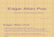 Edgar Allan Poe-Versión Corta