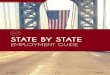 LPHR's State Employment Guide