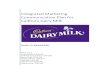 Cadbury DairyMilk_Group 5 Final