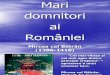 131667068 Istorie Mari Domnitori Romani