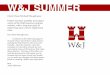 WJ Summer Site