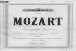 Mozart_Concert Nr 20_2 Piane
