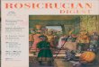Rosicrucian Digest, June 1954