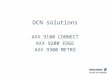 DCN Solutions