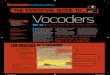 Eg Vocoder s