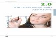 AMS Catalogue Air Difuser