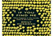 If You Find Me by Emily Murdoch Extract