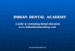 Mid Face Fracture / orthodontic courses by Indian dental academy