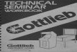 Gottlieb [Technical Seminar Workbook]