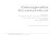 riassunto geografia dell'economia mondiale