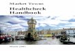Countryside Agency Market Towns Healthcheck Handbook March-2005