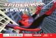 Amazing Spider-Man: Learning to Crawl Preview