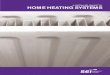 A Guide to Home Heating Systems