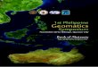 Geomatics Book of Abstracts