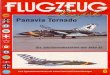 (Flugzeug Profile No.6) Panavia Tornado