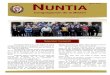 NUNTIA - Marzo 2014 (Español)
