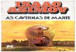 ASIMOV, Isaac - Lucky Starr - 1 - As Cavernas de Marte