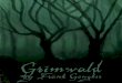 GRIMWALD by Frank Genghis 2014