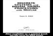 Ebooksclub.org Discrete Systems and Digital Signal Processing With MATLAB Electrical Engineering Textbook Series