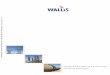 Wallis Earthing & Lightning Protection Systems Catalogue