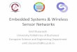 05-Embedded Systems&Wireless Sensor Networks 3