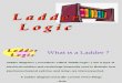 Ladder Logic 12