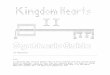 Kingdom Heart Synt List
