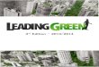 LeadingGreen LEED GA Study Guide 3rd Ed