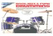 Drumset Paradiddle Middle 3