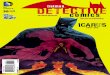 Detective Comics 30 Exclusive Preview