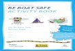 MAST BoatSafety Mast