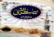 Seerat Un Nabi SAW Vol 1 By Allama Ibn E Hasham