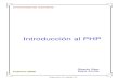 Programacion-INTRODUCCION AL PHP.pdf