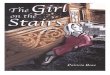 The GIRL On The STAIRS (Hardback) by Patricia Rose