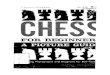 Chess for Beginners a Picture G - Al Horowitz