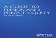 Guide to Funds and Private Equity