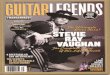 Guitar Legends - Stevie Ray VaughanRV