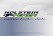 Sale Catalog - Holstein Plaza Online Heifer Sale