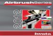 Airbrushes Iwata Guide1