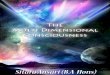 The Multi Dimensional Consciousness Sitara Ansari2