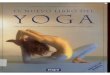 El Nuevo Libro de Yoga
