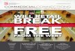 Commercial Connections First Quarter 2014 Will Retail Break Free From the Web