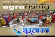 Agra Rising 10th Edition