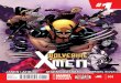 Wolverine and the X-Men Exclusive Preview
