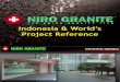 Niro Granite - Project Ref Indo & World